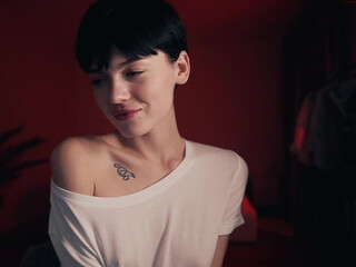 tamagochi_gf chaturbate  juicy ass and tight foil