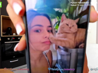 sweet_ary chaturbate  compilation of passionate clips