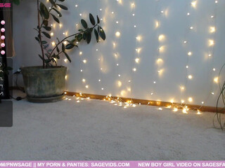 petitesage chaturbate 18 February 2022 Latest webcam