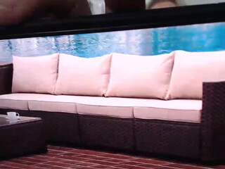 miss_bee chaturbate Playful babe shows off her charms