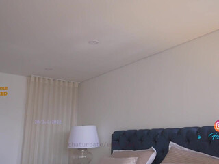 emma_lu1 chaturbate Slender passion takes flexible poses