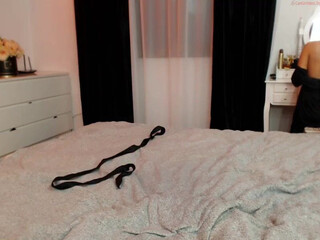 alessiaray chaturbate The delightful figure of u excites inexplicably