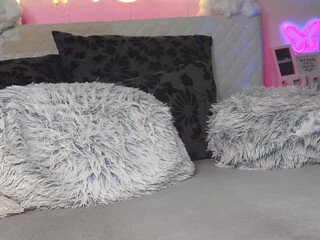 ahriangel chaturbate 24_02_2022 Latest broadcasting