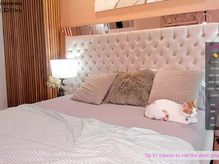 abie_owen chaturbate Cute chick having fun with sex toy