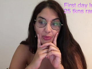 your_arabic_princess chaturbate  shows itself in all its glory