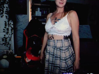 yoursecretgirlfriend11 chaturbate 15-03-2022 performance Latest Porn