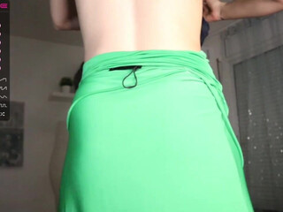 welcome2pleasureland chaturbate 21-03-2022 performance Latest May camrecords