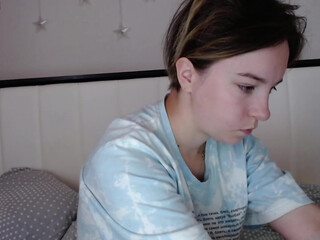 tinkissa chaturbate 18_02_2022 Latest webcam