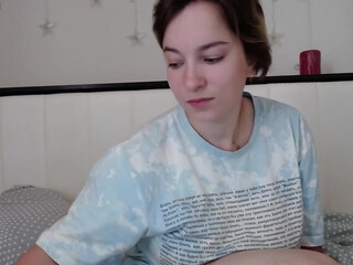 tinkissa chaturbate  intolerable rubbish