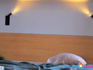 sweetie_karoline chaturbate 1_01_20222022 Latest sex show