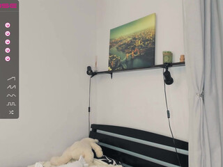 sweet_idol chaturbate Gallant chika twisted holes