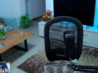 s3r3ndipity chaturbate Latest June 2022 video 8