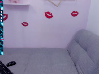 nina_sweetie chaturbate 8 january 2022 broadcast