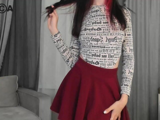 ronn1ee girl form naked chat