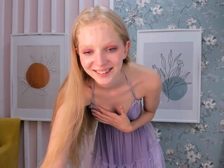 jenny_ames Hot lady furiously twirling big ass