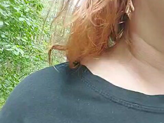 milli1983 Mature babe gets a huge ass