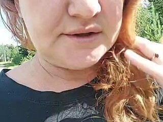 milli1983 Adorable slut relish both holes