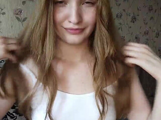 M-E-L-I-S-S-A 12 February 2022 webcam masturbation