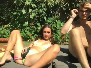 brat_19 chaturbate onlyfans Latest June 2022 video 40