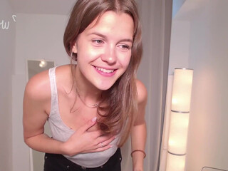 eli_sun chaturbate  little dark girl