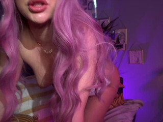 kartnissevergreen Charming kralya naminet beautiful breasts