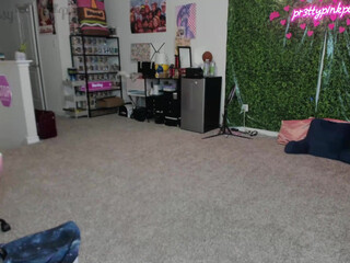pr3ttyp1nkpussy 30-01-2022 performance Latest webcam