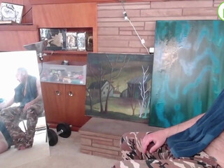 hairandmuscle girl form naked chat