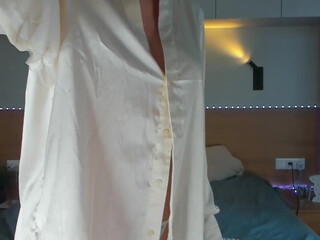 crazydaisy_ 9 january 2022 Latest webcam