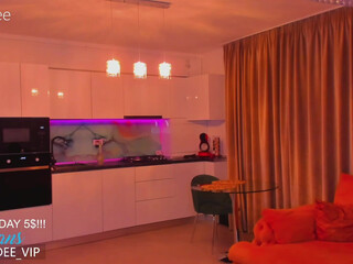 kimberdeee 2-01-2022 performance Latest broadcasting