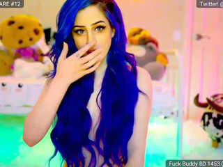 kati3kat 13_02_2022 Latest Camshow Porn