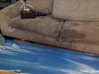 charlotte1996 12-03-2022 performance Latest show