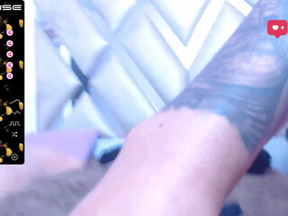 miia_spencer  advertising promo video charming bitch