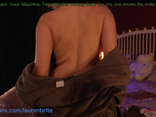 laurenbrite 18-03-2022 performance Latest Camshow Porn