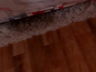 gracefulklara An imposing bitch puts her dildo in the vagina