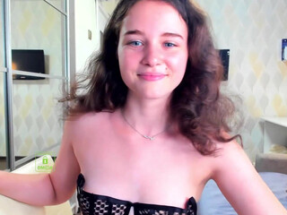 demurelixir Attractive chick diligently licks dildo