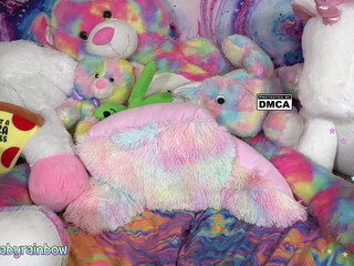 babyrainbow free cam videos June-29-2022