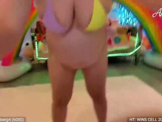 arianina  hot masturbation whores in the bathroom