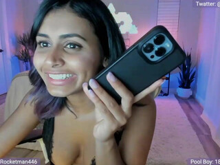 stacy_x3 11 February 2022 Latest Camshow Porn