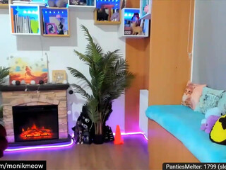 moni_k 17 january 2022 Latest show