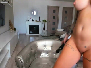 blonde_elle 6 March 2022 Camcording