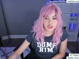 rorriegomez Luxury passion fucks pussy phallus