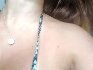 riamartinez Exciting trash boasts a body