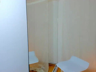 jelisse_j 9 March 2022 Latest webcam