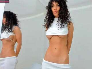 jelisse_j 5-03-2022 performance Camcording