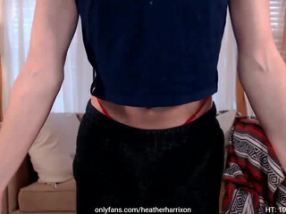 heather Big boob fucked standing up cancer