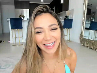 esmeralda_bel 12_02_2022 Latest show