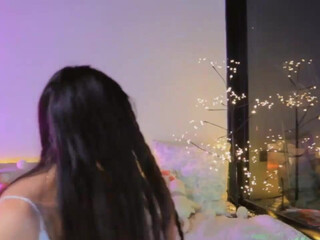 becca_rider Charming and seductive beauty