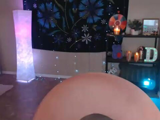 danispice 24-01-2022 performance stream Porn