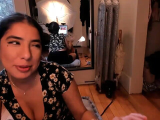 babylula webcam show form May-2-2022 year