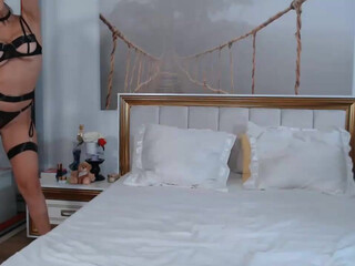 sweetanddevil Gorgeous teen showing off natural boobs